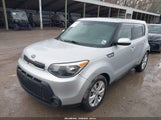 Kia Soul + KNDJP3A52F7803050 снимка