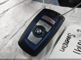 BMW 335I WBA3A9G52ENS65428 снимка