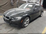 BMW 335I WBA3A9G52ENS65428 снимка