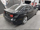 BMW 335I WBA3A9G52ENS65428 снимка
