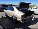 Toyota Camry Le 4T1BE32K16U689098 снимка