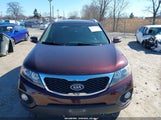 Kia Sorento Lx 5XYKT3A67CG268482 снимка