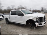 Ford F-150 Xlt 1FTEW1EG1HFB80890 снимка