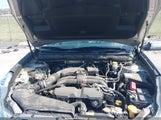 Subaru Outback 2.5I Limited 4S4BRCLC0E3264777 снимка