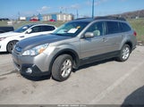 Subaru Outback 2.5I Limited 4S4BRCLC0E3264777 снимка