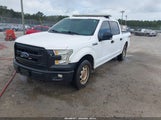 Ford F-150 King Ranch/Lariat/Platinum/Xl/Xlt 1FTEW1EF7HKC20680 fotografie
