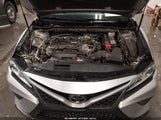 Toyota Camry Se 4T1B11HKXKU176689 photo