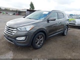 Hyundai Santa Fe Sport 2.4L 5XYZU3LB0EG138200 снимка