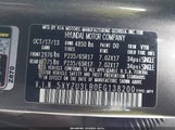 Hyundai Santa Fe Sport 2.4L 5XYZU3LB0EG138200 снимка