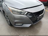 Nissan Versa Sr Xtronic Cvt 3N1CN8FV3LL809261 снимка