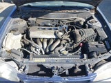Toyota Corolla Ce 2T1BR12E7XC116678 fotografie
