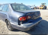 Toyota Corolla Ce 2T1BR12E7XC116678 снимка