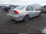 Honda Civic Lx 2HGES16575H597127 снимка