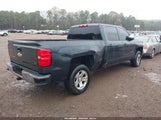 Chevrolet Silverado  1Lt 3GCPCREC9HG174377 снимка