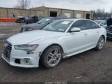 Audi A6 3.0T Premium Plus WAUFGAFC0GN192026 снимка