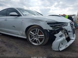 Audi A6 3.0T Premium Plus WAUFGAFC0GN192026 снимка