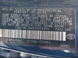 Toyota Camry Le 4T1BE30K65U069994 снимка