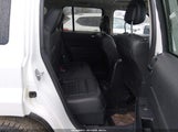 Jeep Patriot High Altitude Edition 1C4NJRFB2GD523295 fotografie