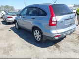 Honda Cr-V Ex JHLRE48577C100222 снимка