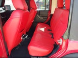 Jeep Wrangler Unlimited Sport 1C4BJWDG5CL244455 fotografie