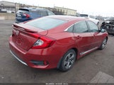 Honda Civic Lx 2HGFC2F63KH517205 снимка