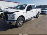 Ford F-150 Xlt 1FTEW1EP7HKC69208 снимка