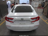 Honda Accord Hybrid Ex-L 1HGCV3F59LA003384 fotografie