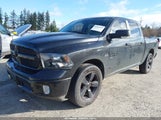 Ram  Classic Big Horn 4X4 5'7 Box 1C6RR7LT2KS621072 photo