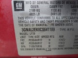 Chevrolet Captiva Sport 2Ls 3GNAL2EK8CS641189 снимка