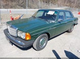 Mercedes-Benz 300D 12313012112218 снимка