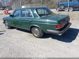 Mercedes-Benz 300D 12313012112218 снимка
