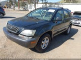 Lexus Rx 300 JTJGF10U610087178 снимка