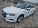 Audi A3 2.0T Premium WAUB8GFFXG1010543 снимка