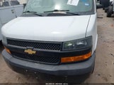 Chevrolet Express Cargo Rwd  Regular Wheelbase Wt 1GCWGAFP1P1107353 fotografie