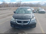 Honda Odyssey Ex-L 5FNRL3H62AB038924 снимка