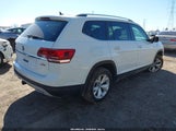 Volkswagen Atlas 3.6L V6 Se W/Technology 1V2UR2CA7KC527606 fotografie