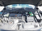 Honda Civic Lx 19XFC2F53HE005731 снимка