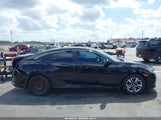 Honda Civic Lx 19XFC2F53HE005731 снимка