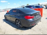 BMW 435I Gran Coupe WBA4B1C50FD954951 снимка