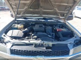 Chevrolet Colorado Ls/Lt/Work Truck 1GCDT19E788143117 photo