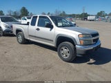 Chevrolet Colorado Ls/Lt/Work Truck 1GCDT19E788143117 fotografie