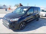 Ford Transit Connect Titanium NM0GE9G75J1353866 снимка