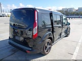 Ford Transit Connect Titanium NM0GE9G75J1353866 снимка