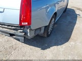 Cadillac Cts Luxury 1G6DE5E55D0120258 снимка