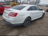 Ford Taurus Sho 1FAHP2KT2DG166914 снимка