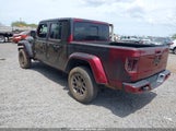 Jeep Gladiator High Altitude 4X4 1C6HJTFGXML567088 снимка