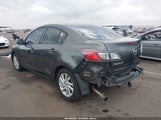 Mazda Mazda3 I Touring JM1BL1V86C1613355 снимка