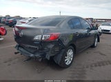 Mazda Mazda3 I Touring JM1BL1V86C1613355 снимка