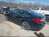 Hyundai Sonata Se 5NPEC4AC7BH160119 fotografie