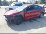 Toyota Corolla Le 5YFEPMAE8NP274191 снимка